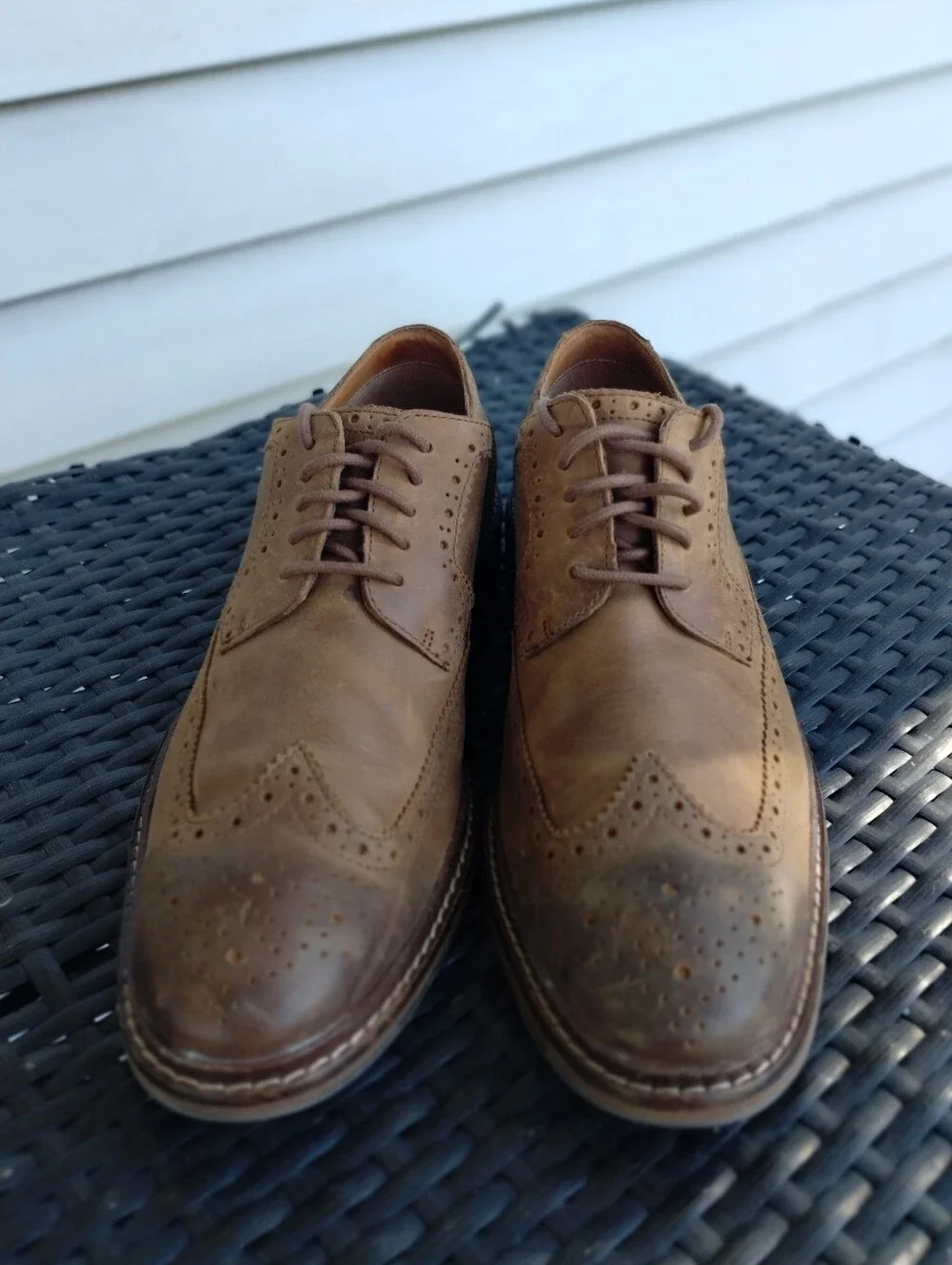 Cole Haan description cole
